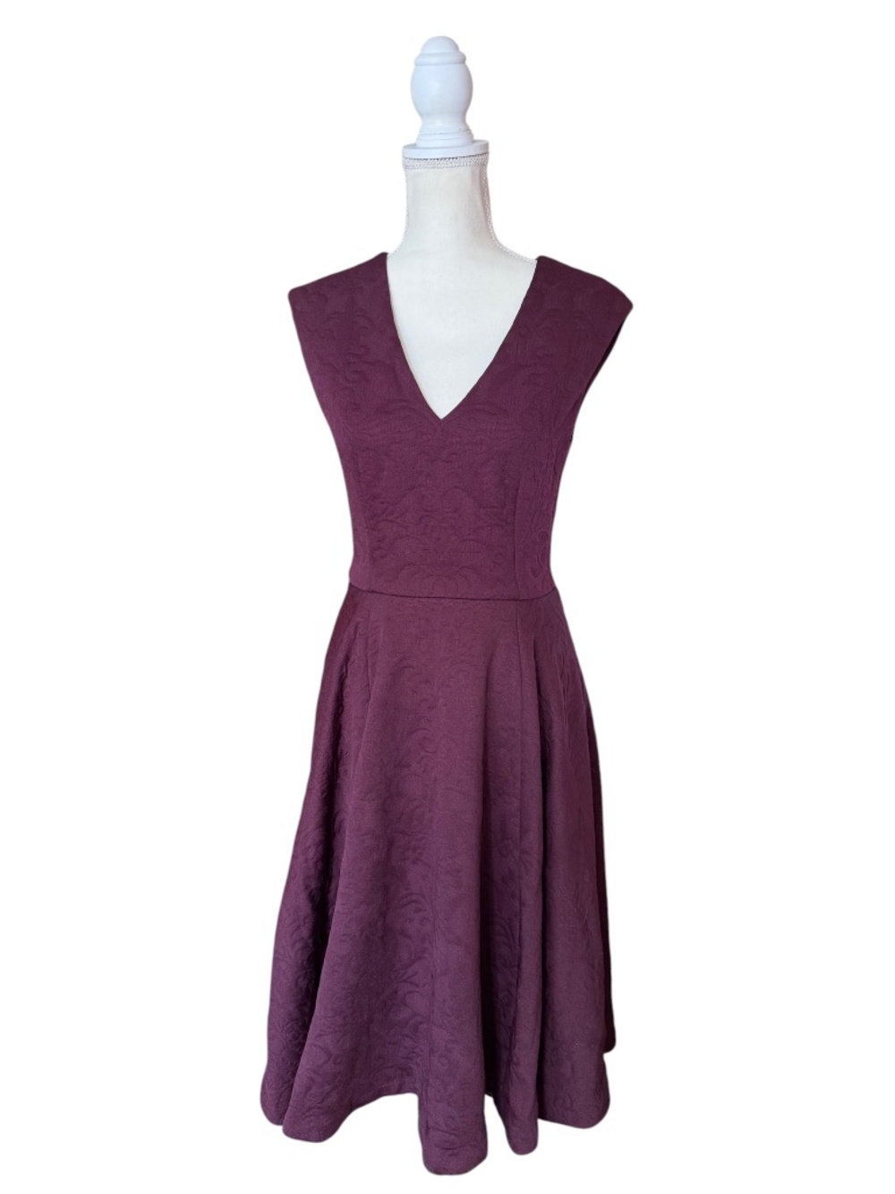 Ted Baker London Dhamira Dress